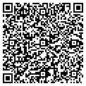 QR code with Aspen Roofing contacts