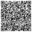 QR code with SLC Design contacts