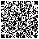 QR code with O'Donnell Jr John J OD contacts