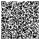 QR code with Frozen Creek Car Wash contacts
