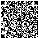 QR code with B G Studio International contacts
