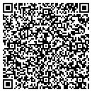 QR code with Hartzell Howard R OD contacts