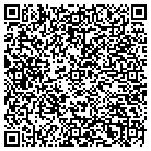 QR code with Backus & Gil's Bankruptcy Clnc contacts