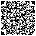 QR code with Lapels contacts