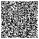 QR code with Jackie T Wash contacts