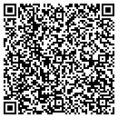 QR code with One Hour Martinizing contacts