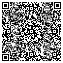 QR code with Richard Hagan contacts