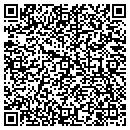 QR code with River Ace Transport Inc contacts