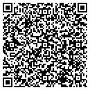 QR code with P C One Cable contacts