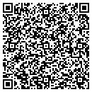QR code with Cinga Sept contacts