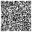 QR code with E-Z Wash Laundry Mat contacts