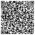 QR code with Han's Cleaners & Tailors contacts