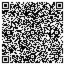 QR code with Kirk Optometry contacts