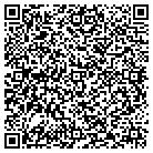 QR code with High Standard Heating & Cooling contacts