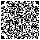 QR code with Nicholson's Alteration Center contacts