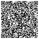 QR code with Oklahoma Home And Ranch Inc contacts