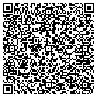 QR code with Heartwood Flooring & Molding contacts