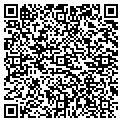 QR code with Oscar Flick contacts