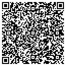 QR code with Geoperception Inc contacts