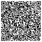 QR code with One Hour Martinizing contacts