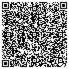 QR code with J R Linford Plumbing & Heating contacts