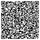 QR code with Cunningham Consruction Company contacts