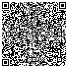 QR code with Plagg Farm & Ranch Operating C contacts