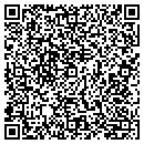 QR code with T L Advertising contacts