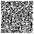 QR code with Lennis Crane contacts