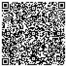 QR code with Manwill Heating & Cooling contacts