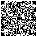 QR code with Precision Vision Center contacts