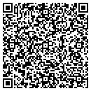 QR code with D L Designworks contacts