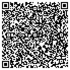QR code with John's Flooring & Pool Service contacts