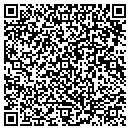 QR code with Johnston Calvin Carpet Service contacts