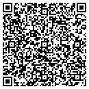QR code with C & S Optical Co contacts
