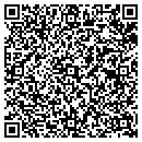 QR code with Ray Of Hope Ranch contacts