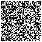 QR code with Poplar Community Service Dst contacts