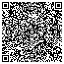QR code with R Babe Ranch contacts