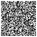 QR code with Triple H Trucking Of Allen Cty contacts