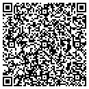 QR code with Reeves Ranch contacts