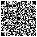 QR code with Rhr Ranch contacts
