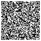 QR code with Andrew Mann Optometrist P C contacts
