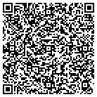 QR code with L Marcus Cockerham Jr Inc contacts