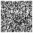 QR code with Ginger Lily contacts