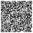 QR code with Mc Cullen's Custom Wood Floor contacts