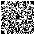 QR code with The Detail Shop contacts