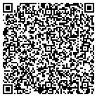 QR code with H And H Roofing Contractors contacts