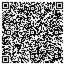 QR code with Harlow Designs contacts