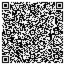 QR code with Hammons Inc contacts