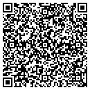 QR code with Henry Silva contacts
